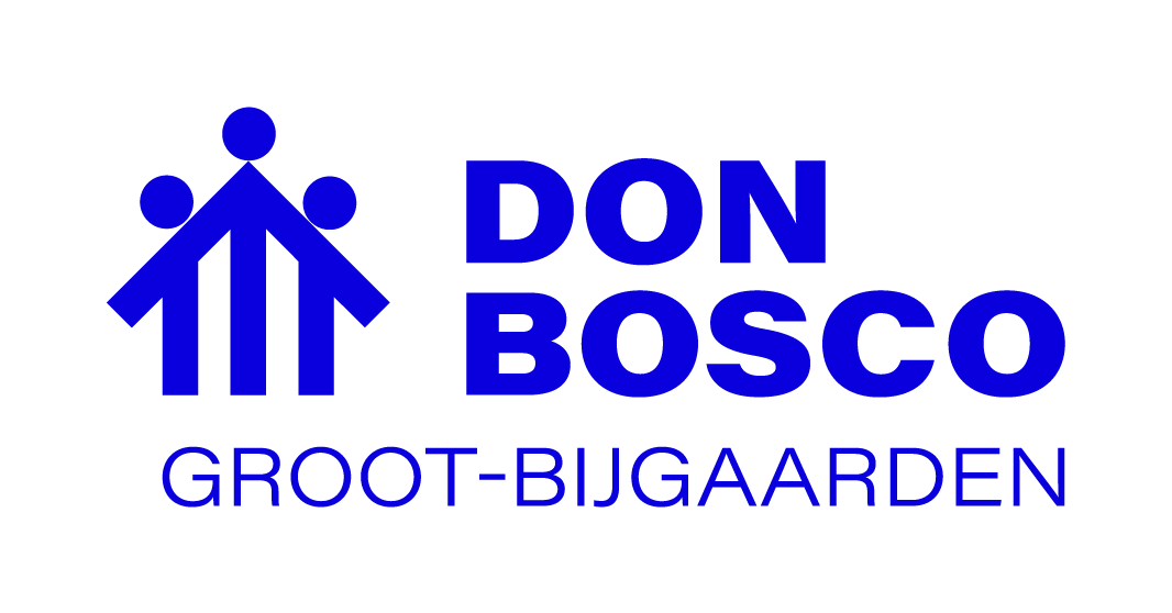 Schoolnaam logo